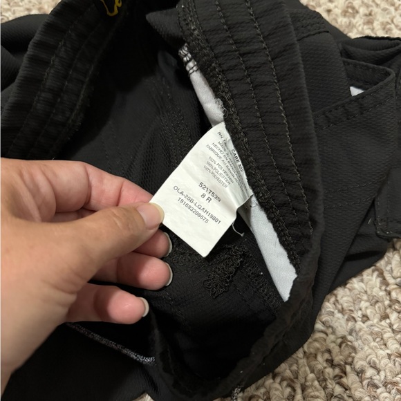 Boys Lee Shorts Lot Size 8 - Picture 3 of 8